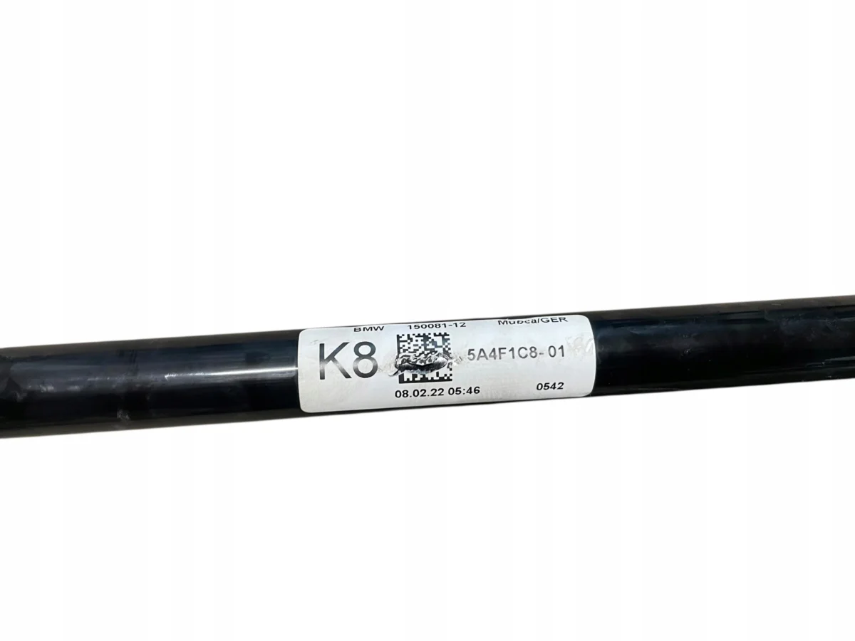 DRĄŻEK STABILIZATOR TYŁ BMW 4 G22 X-DRIVE - obrazek 4