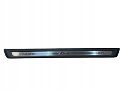 LISTWA NAKŁADKA PROGOWA M-PAKIET BMW 4 G22 G23