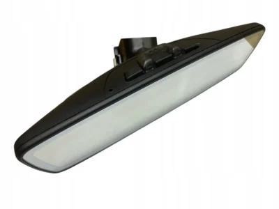 LUSTERKO WEWNĘTRZNE GTO Z FUNKCJĄ BRAMY WJAZDOWEJ BMW G20 G01 G02 F97 G05