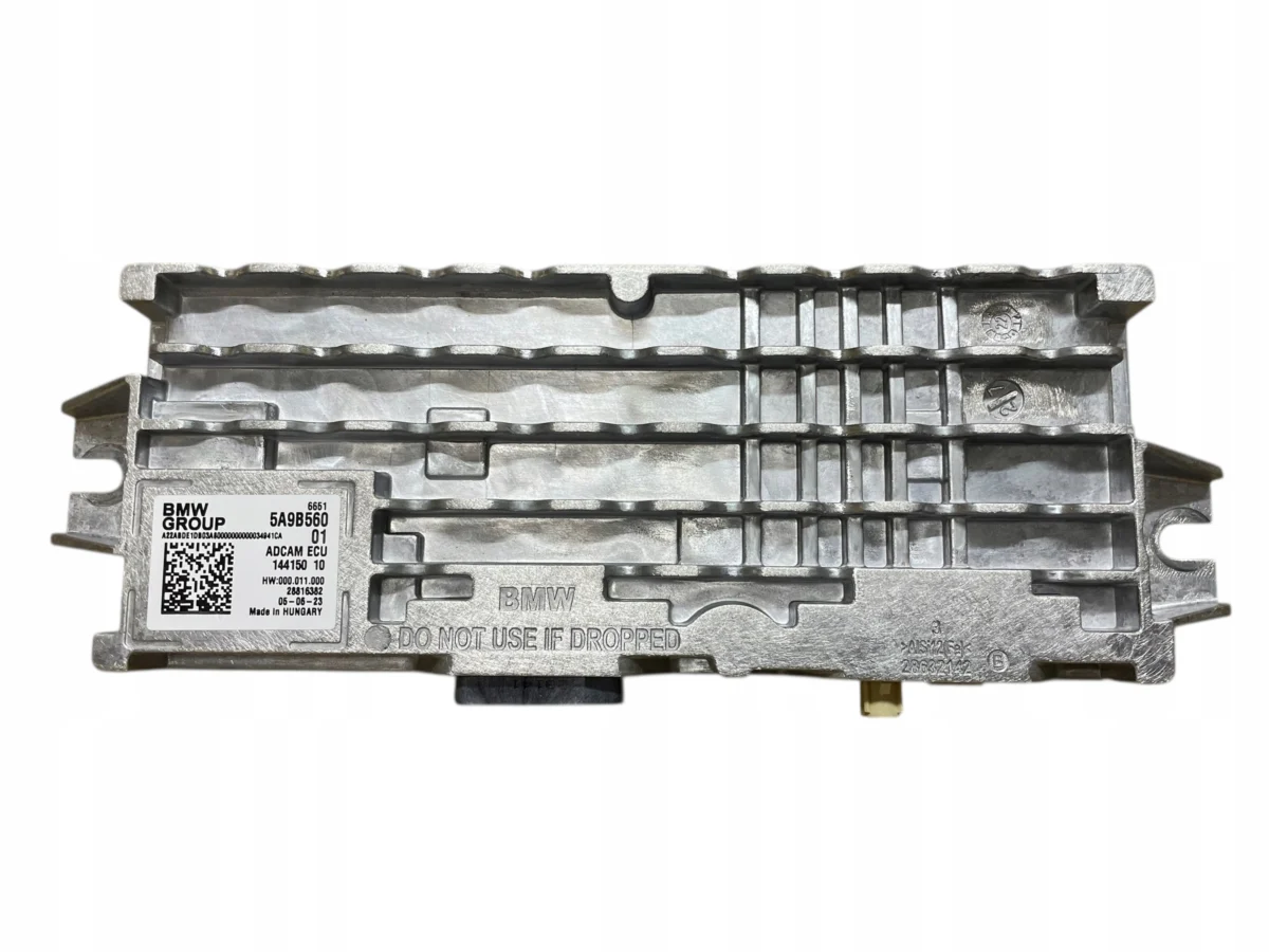 REVERSE CAMERA MODULE BMW XM G09