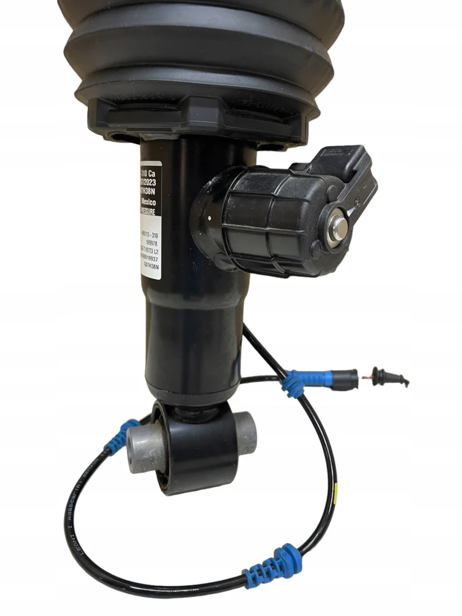 AMORTYZATOR TYŁ PRAWY VDC BMW X5 G05 X6 G06 LCI 2023R - obrazek 3