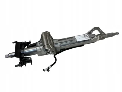 KOLUMNA KIEROWNICZA BMW i4 G26 2022R ORYGINAŁ