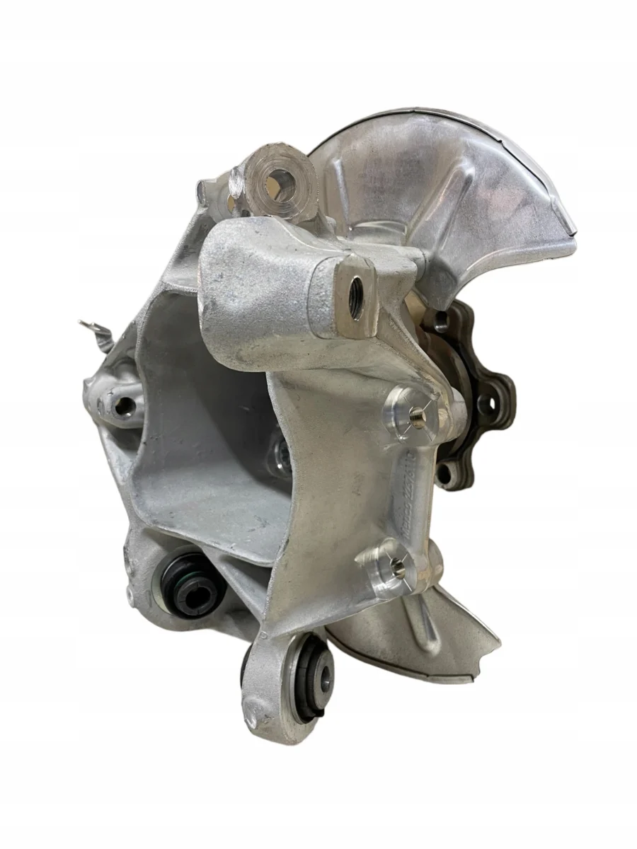 ZWROTNICA LEWA TYŁ KOMPLETNA BMW X5 G05 X6 G06 X7 G07 2023R - obrazek 6