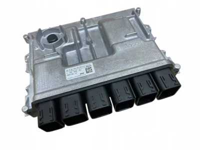 KOMPUTER STEROWNIK SILNIKA BMW X7 G07 LCI 3.0d 40d IDEAŁ