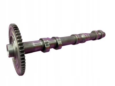 WAŁEK ROZRZĄDU WYDECH PRAWY MERCEDES 3.0CDI V6 642