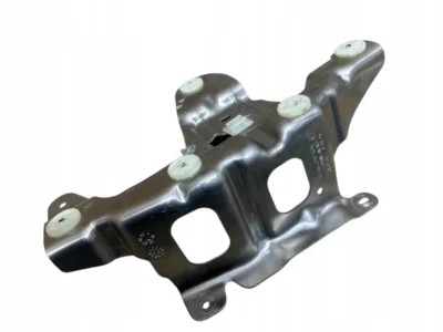 UCHWYT MOCOWANIE OSŁONY TERMICZNEJ LEWE BMW X5 G05 LCI