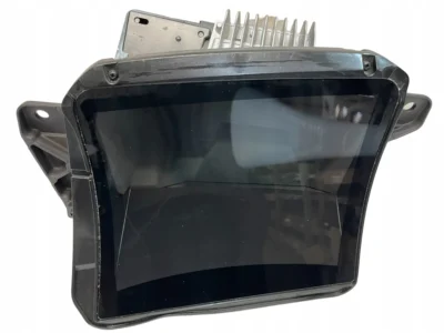 WYŚWIETLACZ HEAD-UP BMW 8 G14 G15