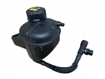 ZBIORNICZEK WYRÓWNAWCZY BMW 5 G30 LCI