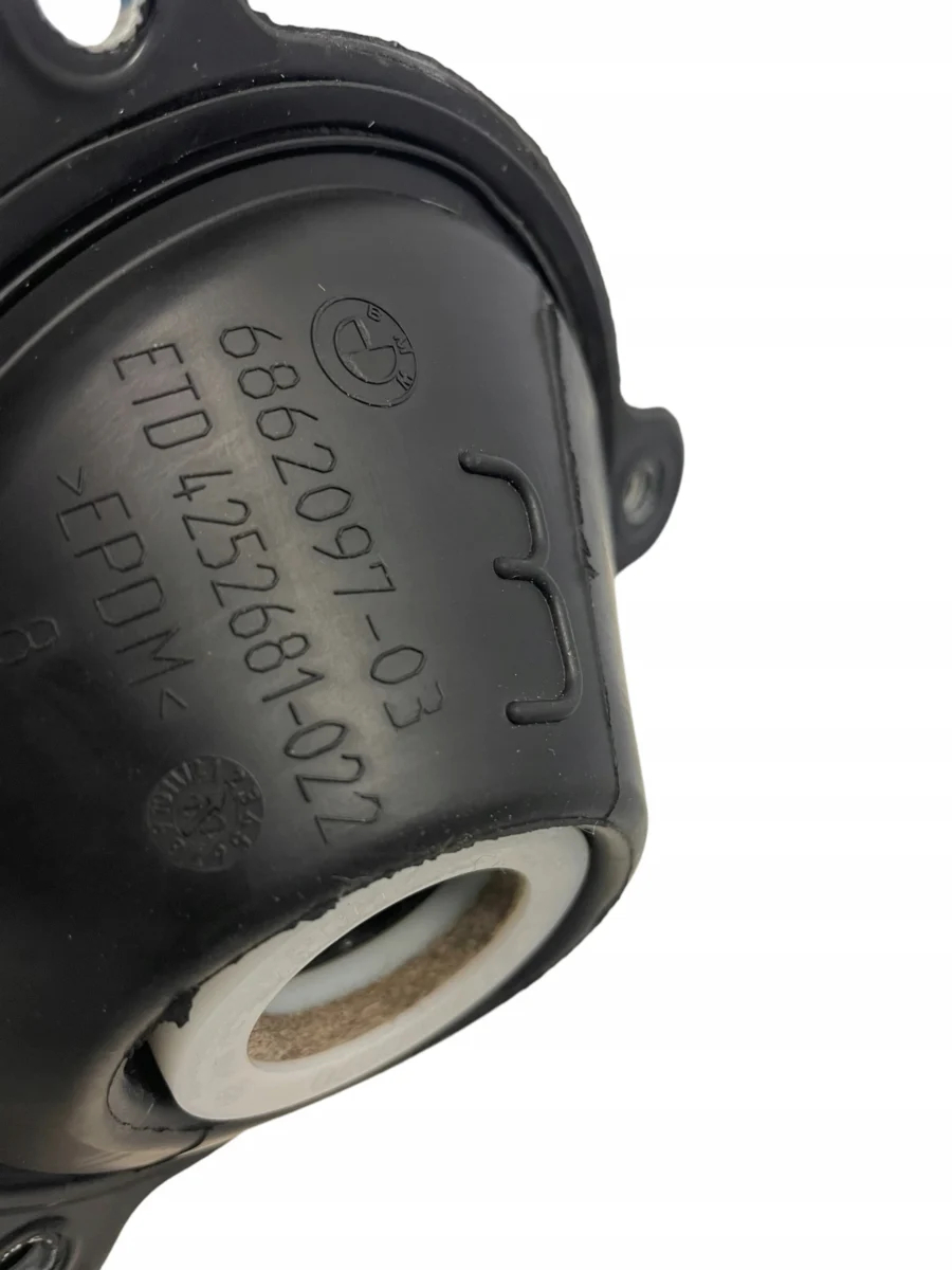 FLEXIBLE COVER STEERING COLUMN BMW 3 G20 G21 2022 GENUINE – Bild 2