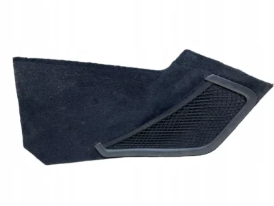 OSŁONA DOLNA TUNELA KONSOLI PRAWA VOLVO XC60 II