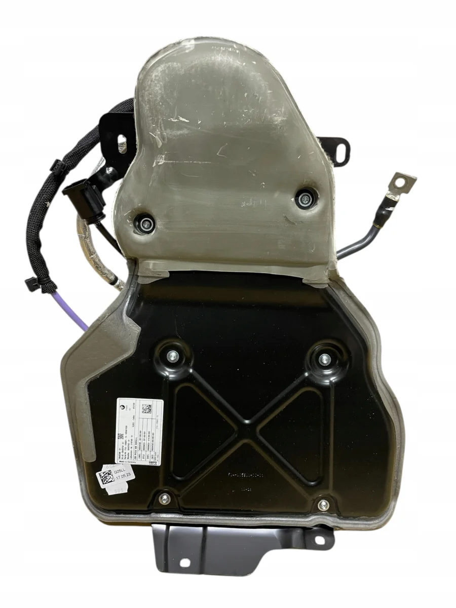 CONTROL MODULE BMW X5 G05
