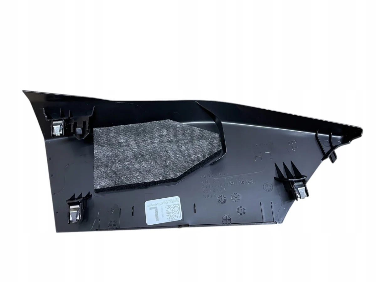 COVER LEFT BMW XM G09 EXCELLENT CONDITION GENUINE – Bild 2