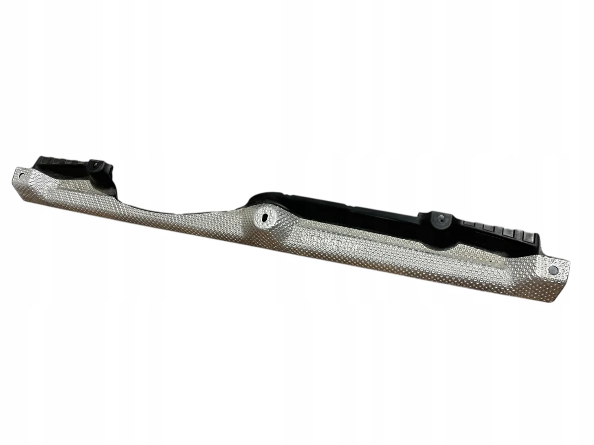 UNDERBODY COVER REAR BMW XM G09 – Bild 2