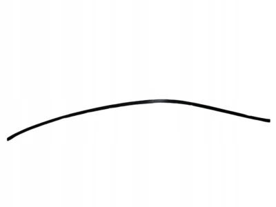 LISTWA DACHOWA PRAWA BMW F10 KOLOR BLACK SAPHIERE