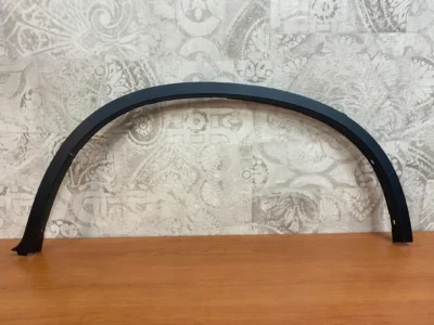 Listwa błotnika tył lewa BMW X6 E71