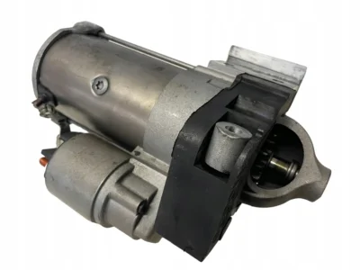 ROZRUSZNIK BMW G01 G02 G11 G12 G30 G31 2.0D