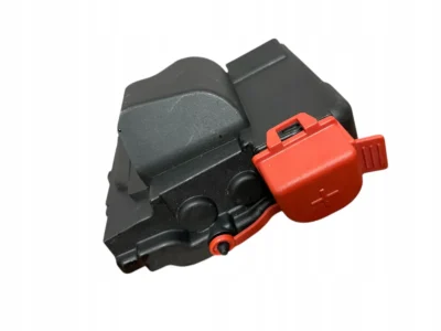 OSŁONA OBUDOWA AKUMULATORA KLEMY BMW X3 G01 LCI 30ex