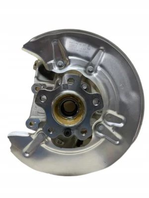 ZWROTNICA LEWA TYŁ KOMPLETNA BMW X5 G05 X6 G06 X7 G07 2023R