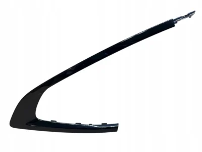 LISTWA SZYBY KAROSERII TYŁ PRAWA BMW 4 G26 IDEAŁ EUROPA