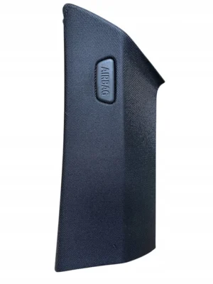 OSŁONA SŁUPKA PRAWY TYŁ BMW 4 i4 G26 IDEAŁ