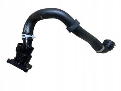 WATER HOSE + THERMOSTAT COMPLETE SET VOLVO XC60 II XC90 II T8 HYBRID
