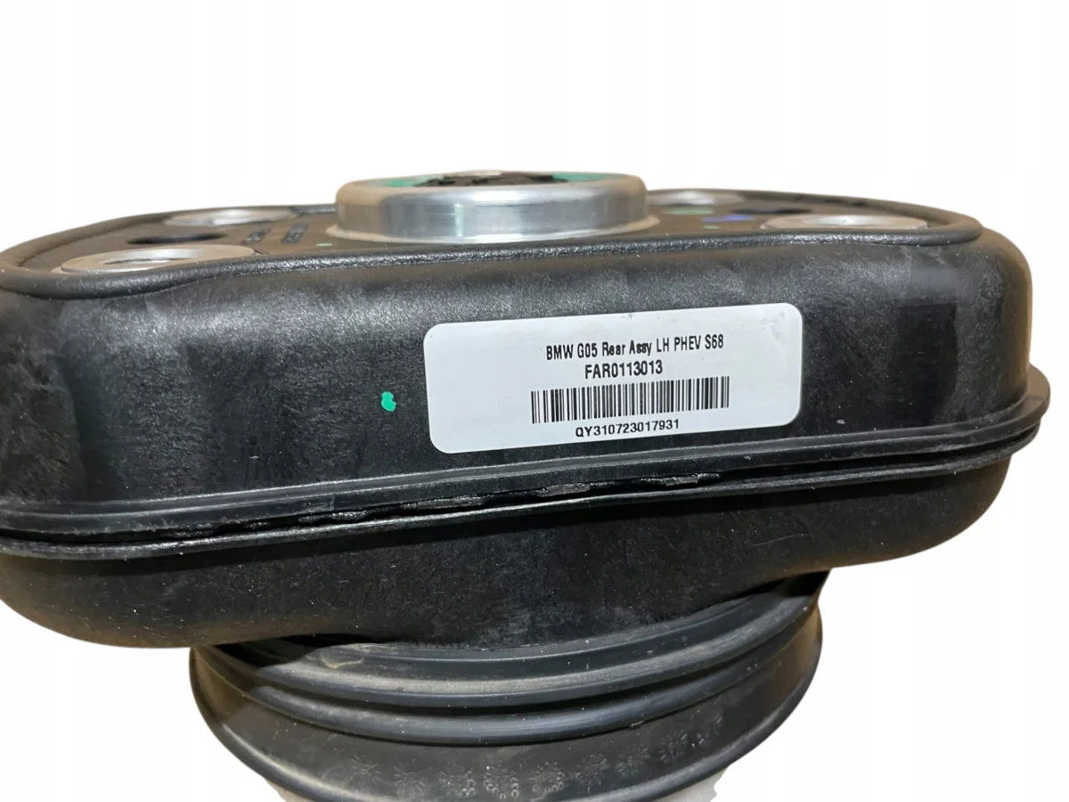 AMORTYZATOR TYŁ LEWY BMW X5 G05 LCI 2023R - obrazek 3