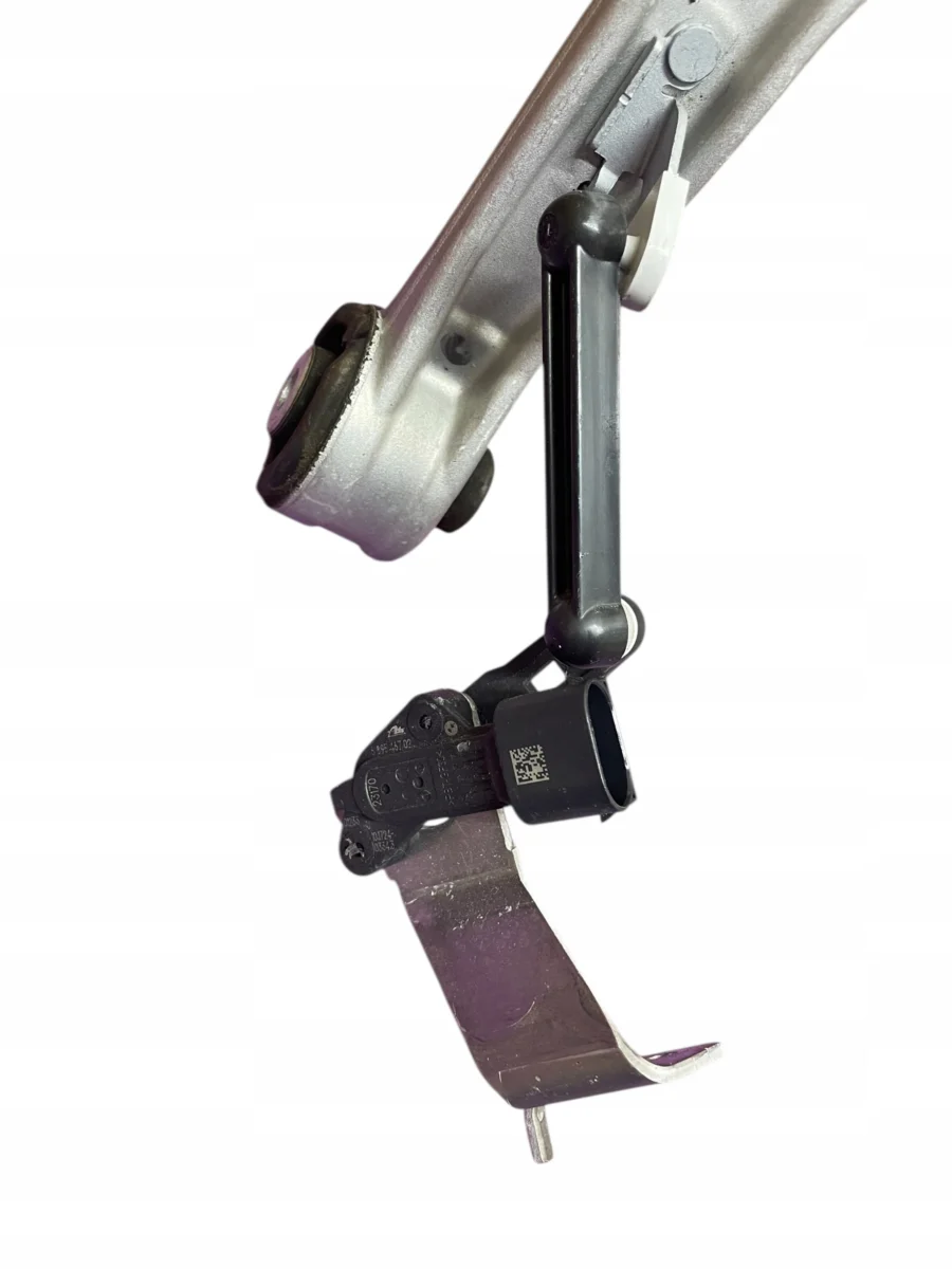 WAHACZ GÓRNY PRAWY + CZUJNIK POZIOMOWANIA BMW X5 G05 X6 G06 X7 G07 LCI 23r - obrazek 5