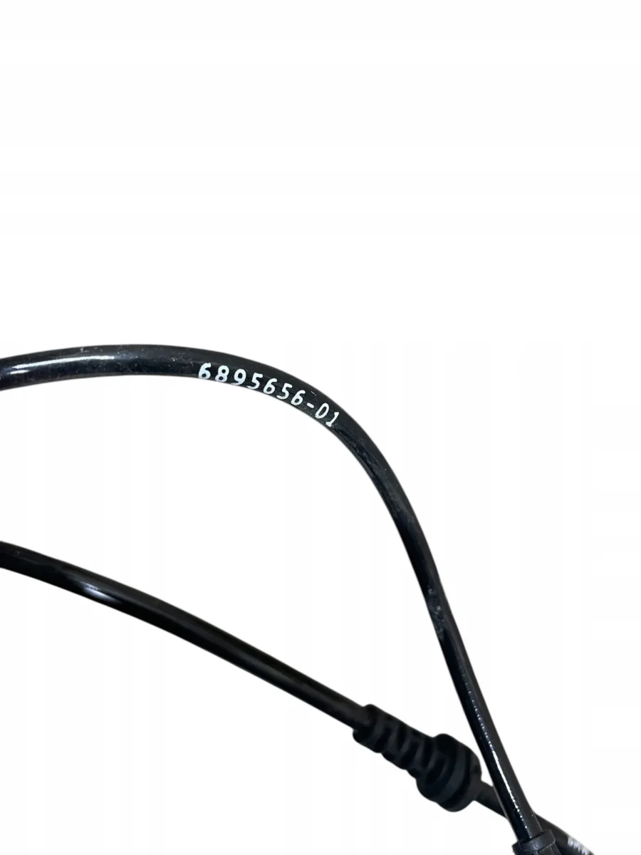 ZWROTNICA PRAWA TYŁ + CZUJNIKI KOMPLETNA BMW X5 G05 X6 G06 X7 G07 2023R - obrazek 4