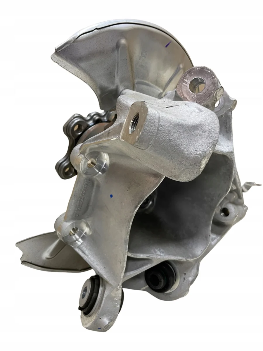 ZWROTNICA PRAWA TYŁ KOMPLETNA BMW X5 G05 X6 G06 X7 G07 2023R - obrazek 7