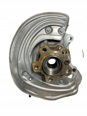 ZWROTNICA PRZÓD LEWA + CZUJNIK ABS BMW 3 G20