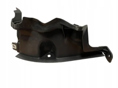 OSŁONA ŚCIANY GRODZIOWEJ PRAWA BMW X5 G05 LCI