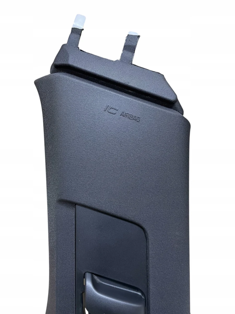 TRIM COVER CENTER PILLAR RIGHT FRONT VOLVO XC90 II EXCELLENT CONDITION — изображение 2