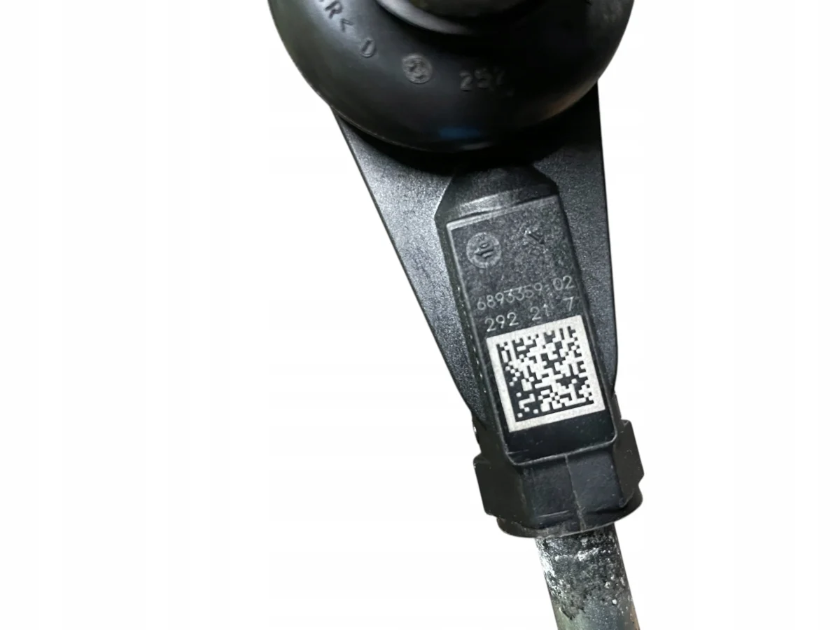 ŁĄCZNIK STABILIZATORA+ŚRUBY PRZÓD LEWY BMW 3 G20 - obrazek 3