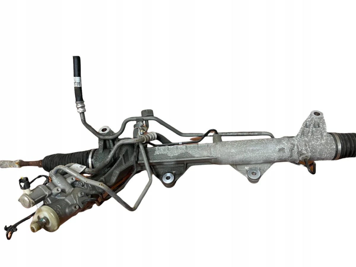 STEERING RACK L7 BMW M6 F06 F12 M5 F10 — изображение 9
