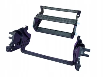 MOCOWANIE RAMKA RADIA DESKI KONSOLI BMW 4 G22