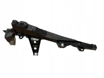 UCHWYT MOCOWANIE OSŁONA BAGAŻNIKA PRAWY TYŁ BMW 4 G26