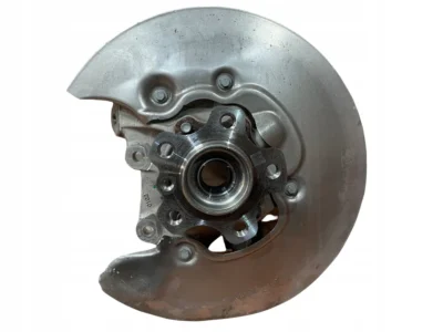 ZWROTNICA PIASTA TYŁ LEWA X-DRIVE BMW 3 G20 330ix