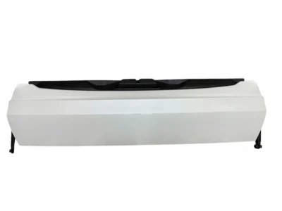 BURTA KLAPY BAGAŻNIKA KPL BMW X5 G05 LCI KOLOR A96 2023R IDEAŁ