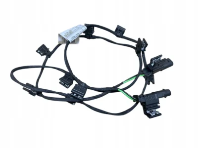 KABEL ADAPTER ZASILANIA BMW X5 G05 50eX XM G09 LCI