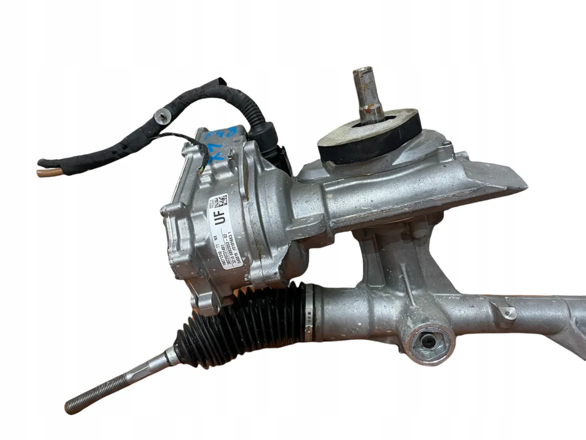 Рульова рейка BMW X1 F48 6882053 UF НОВА - Зображення 2