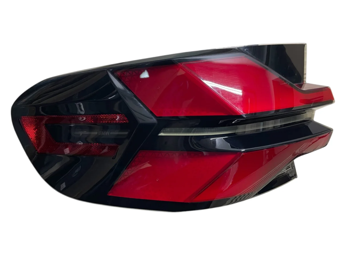 LAMPY TYŁ LEWE + PRAWE 4 SZTUKI KOMPLET BMW X5 G05 LCI 2023r IDEAŁ EUROPA - obrazek 4