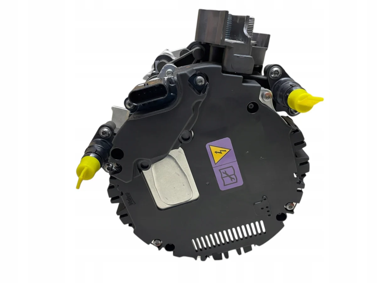 ALTERNATOR DIESEL BMW 5 G60 G61 X3 G45 2.0D NOWY - obrazek 5