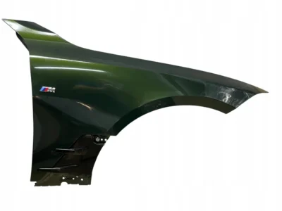 BŁOTNIK PRZÓD PRAWY BMW 4 G26 IDEAŁ KOLOR C4E