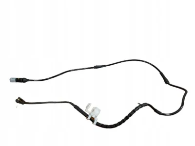 Czujnik klocków przód BMW F06 F10 F12 ORYGINAŁ