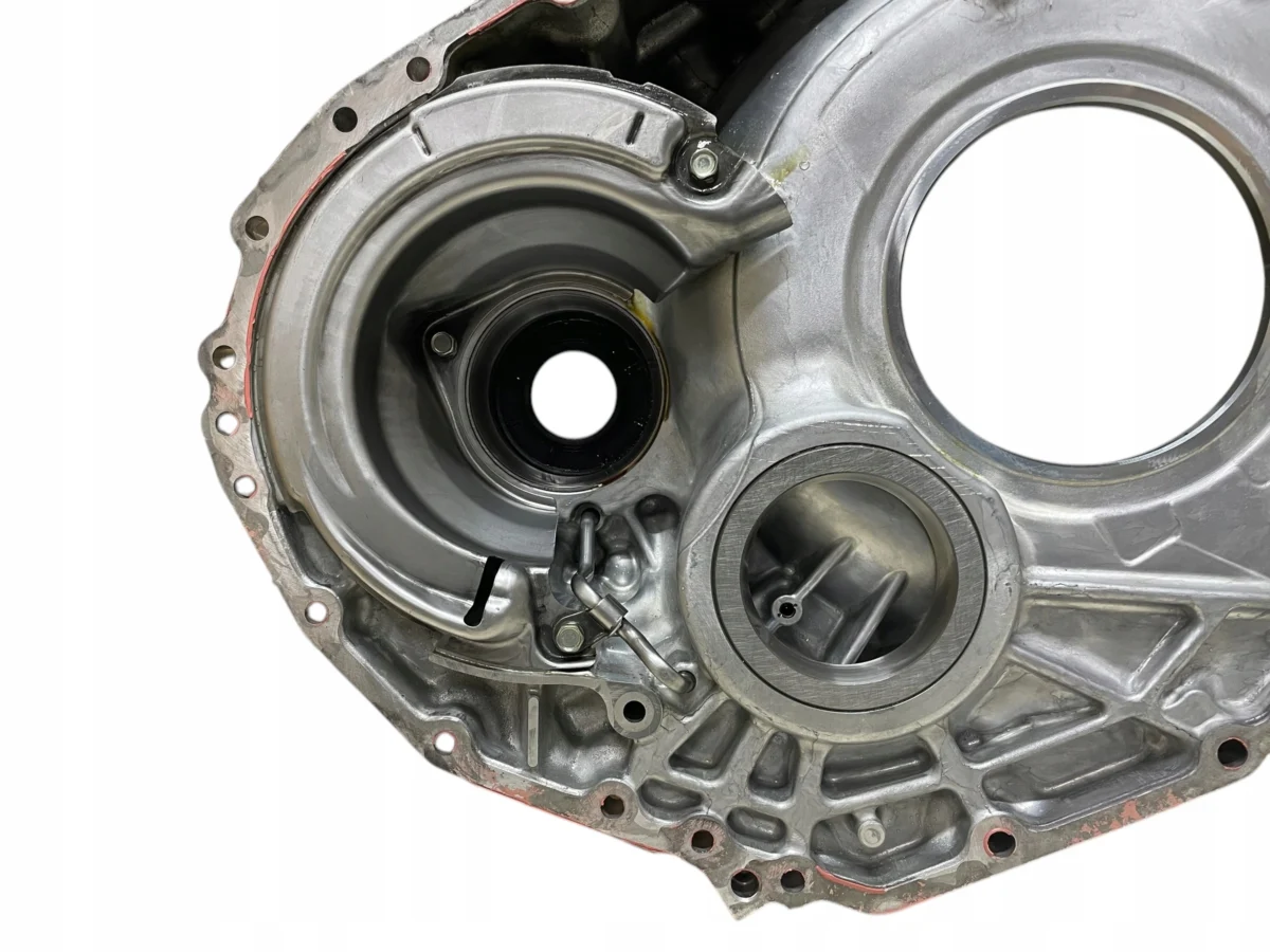 GEARBOX HOUSING AISIN VOLVO XC60 II XC90 II 2019 — изображение 14