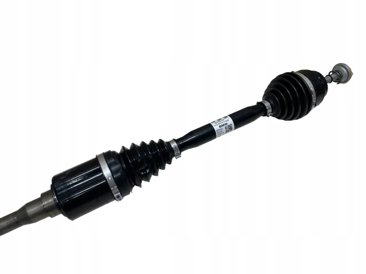 FRONT RIGHT AXLE SHAFT BMW X3 G01 X4 G02 LCI 2023 — изображение 3