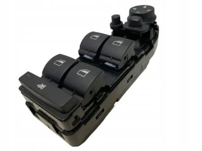 WINDOW SWITCH DOOR BMW 3 E90