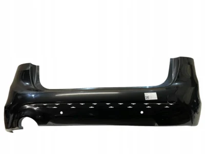 ZDERZAK TYŁ BMW 2 F45 KOLOR 475