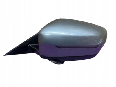 LUSTERKO LEWE 5 PIN FOTOCHROM SHADOW LINE M-PAKIET BMW 5 G30 G31 EUROPA C2Y