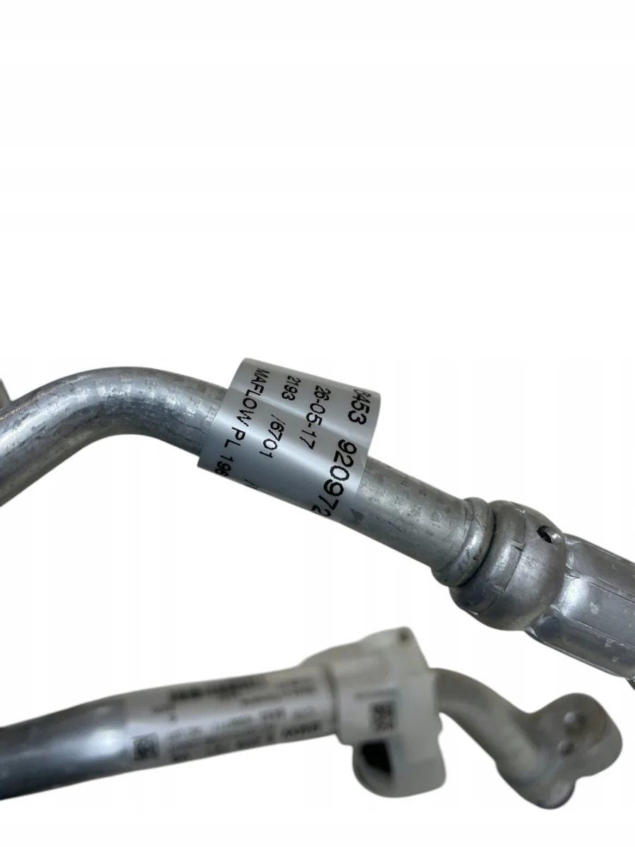 A/C HOSE SET BMW X1 F48 F48 LCI — изображение 5